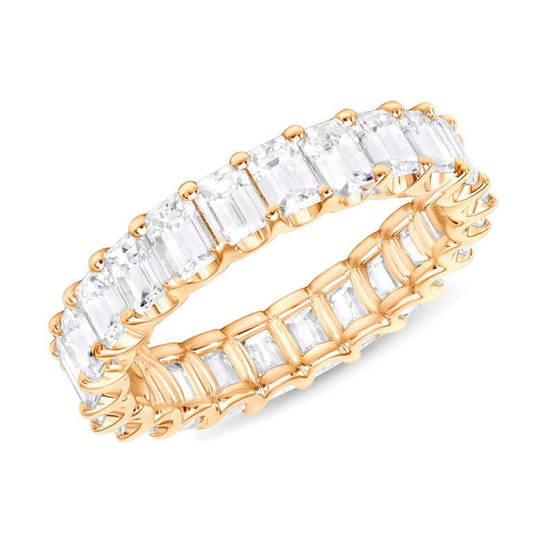 SHINY DELUXE RINGS