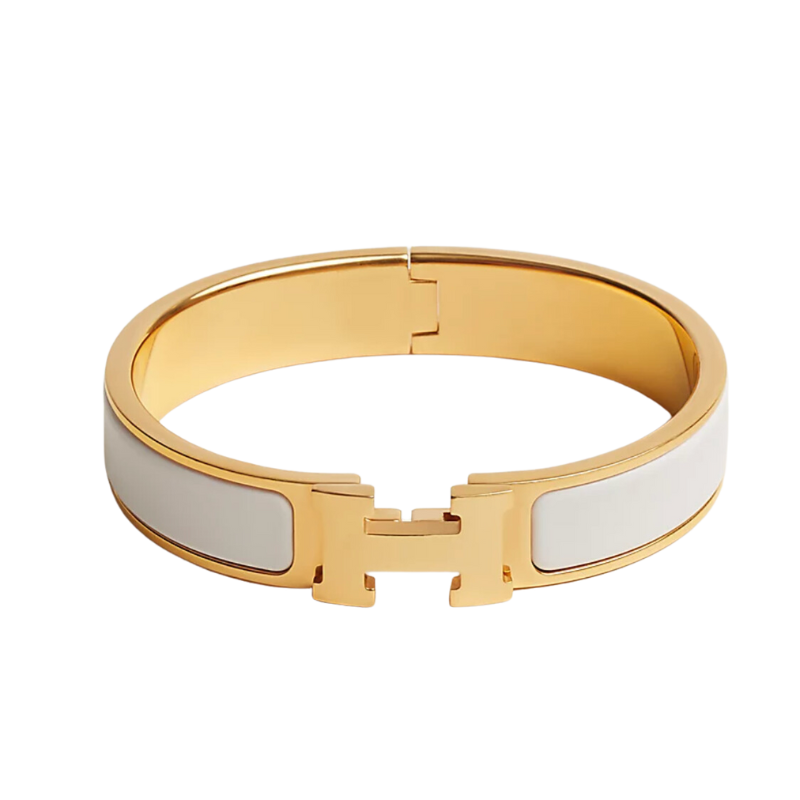 EXCLUSIVE WHITE | HELENE BRACELET