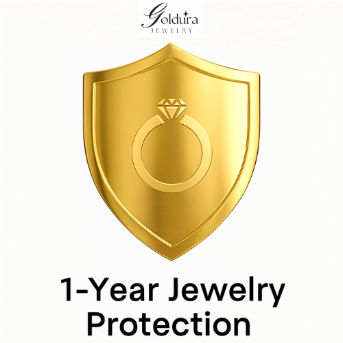 GOLDURA® Jewelry Protection Plan – 1 Year