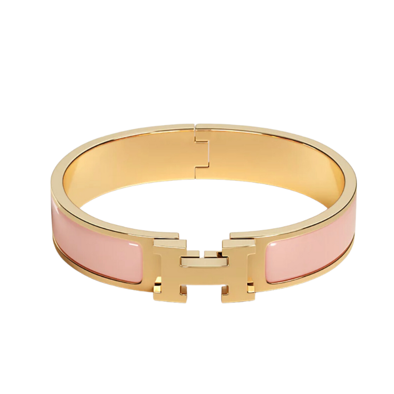 EXCLUSIVE BROWN | HELENE BRACELET