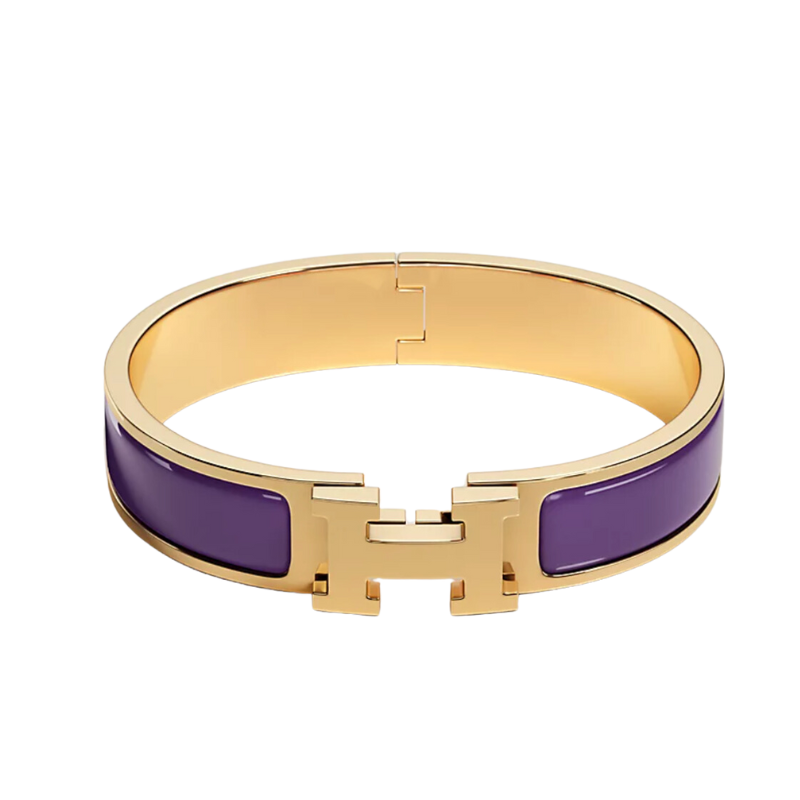 EXCLUSIVE GREEN | HELENE BRACELET