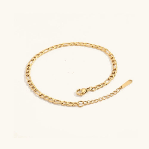COCO GOLD ANKLET