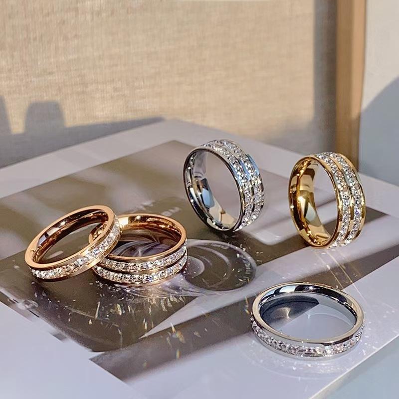 GOLDURA® STARLIGHT RING