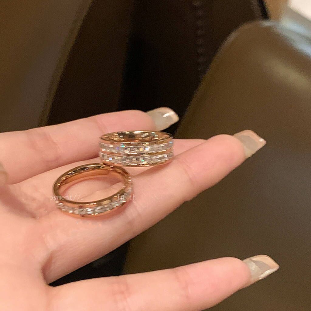 GOLDURA® AURORA RING