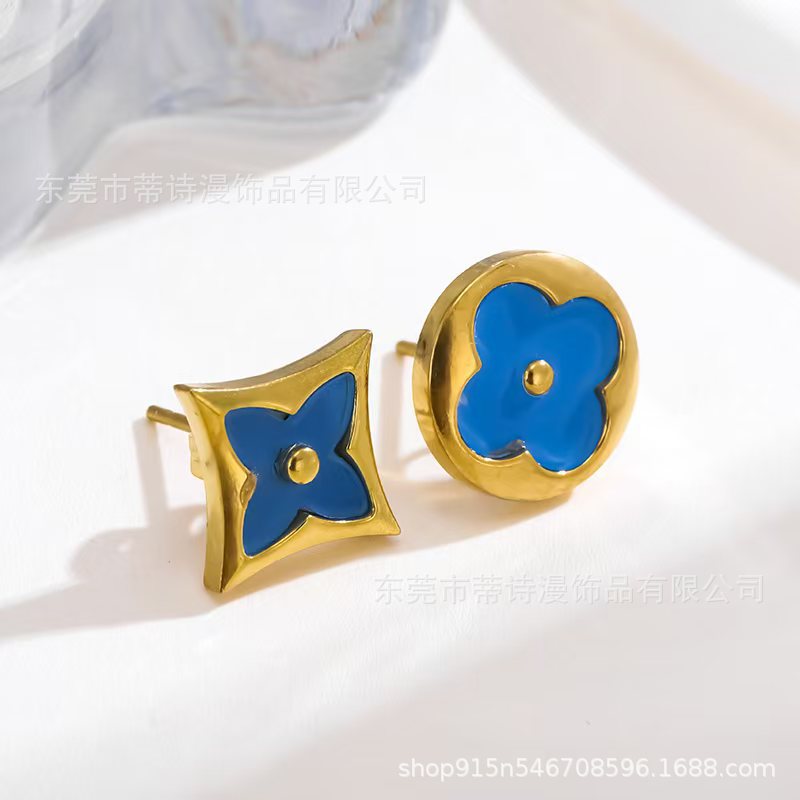 GOLDURA® L CLOVER SIGNATURE BRACELET