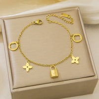 Bracelet - Gold