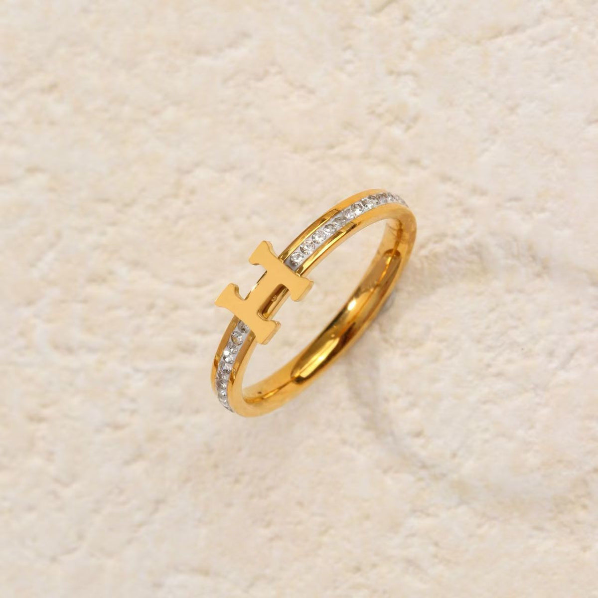GOLDURA® H SIGNATURE RING