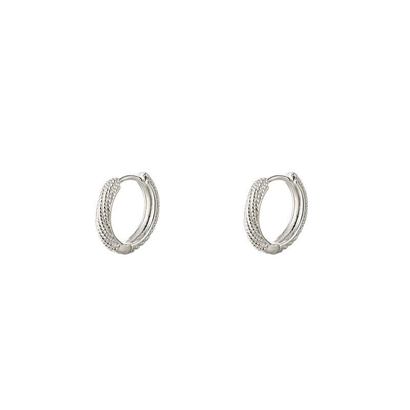 GOLDURA® TWISTED EAR CUFF