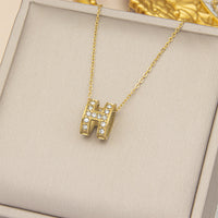 Gold Pave
