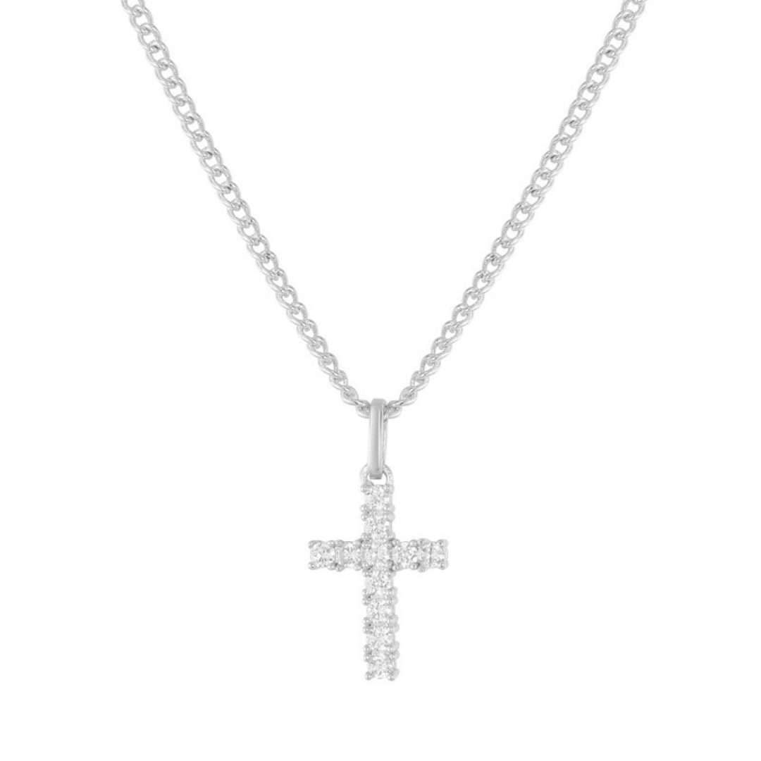 ROME NECKLACE | SILVER