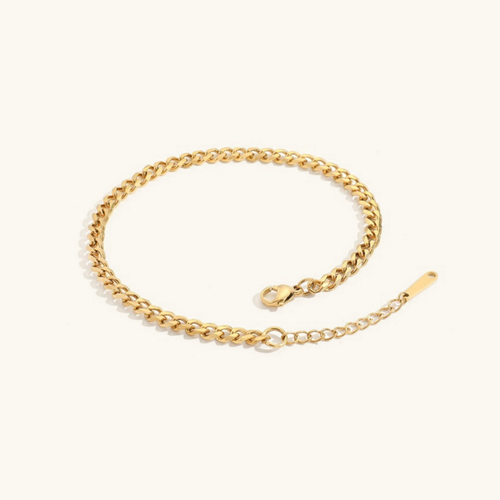 FLORENCE ANKLET | GOLD