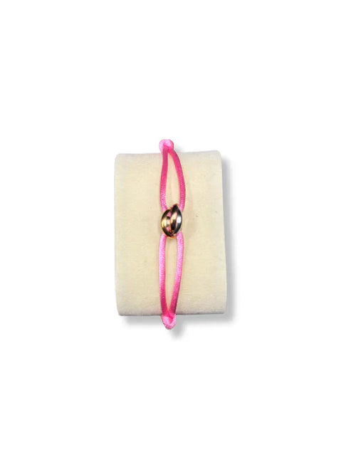 GOLDEN PINK TRIFECTA | BRACELET
