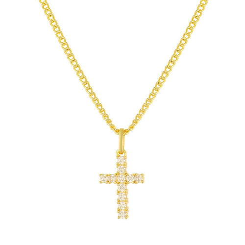 ROME NECKLACE | GOLD