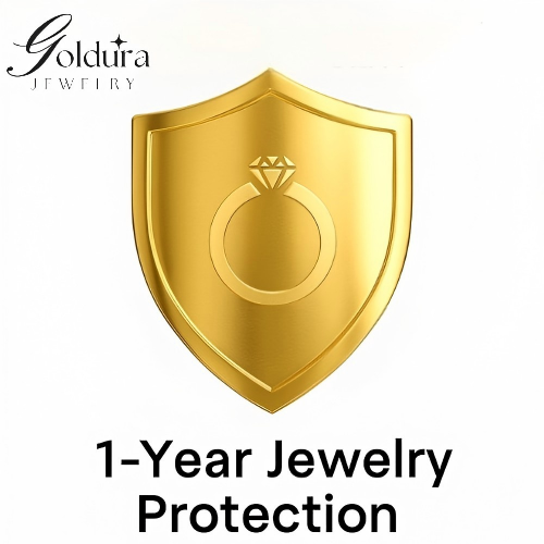 Goldura®Jewelry Protection Plan – 1 Year