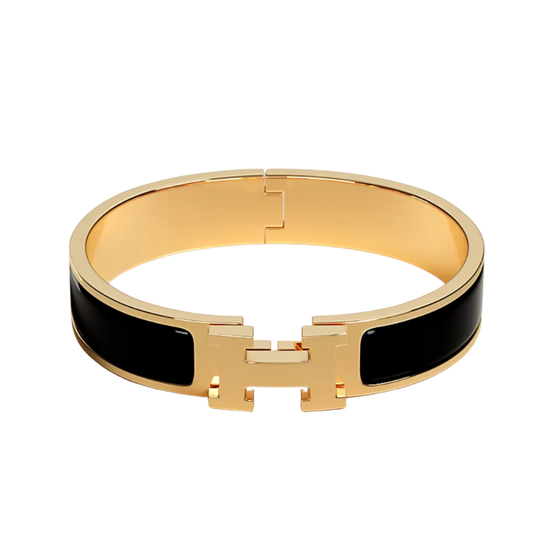 EXCLUSIVE BLACK | HELENE BRACELET
