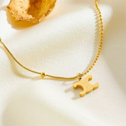 GOLDURA® Arc Charm Bracelet