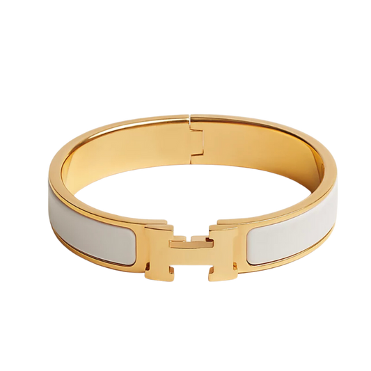 EXCLUSIVE WHITE | HELENE BRACELET