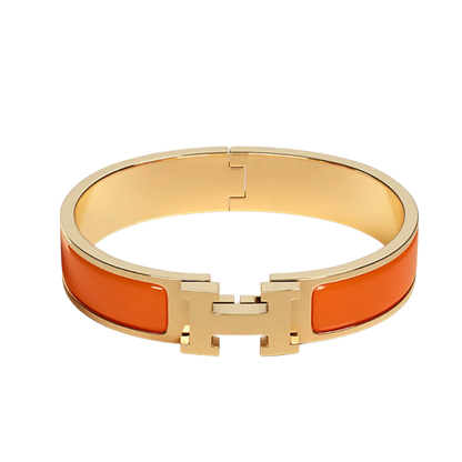 EXCLUSIVE GREEN | HELENE BRACELET