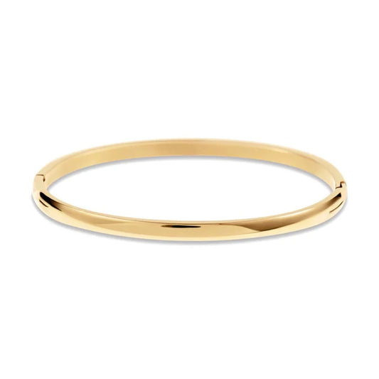 ETERNITY CLASSIC BRACELET | GOLD