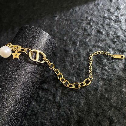 AURENA® CD PEARL BRACELET
