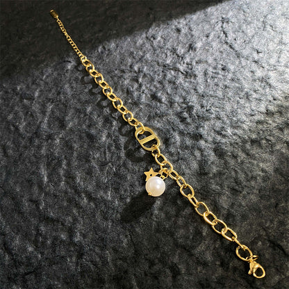 AURENA® CD PEARL BRACELET