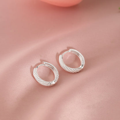 GOLDURA® TWISTED EAR CUFF