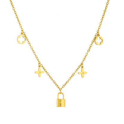 GOLDURA® V CHARM SET