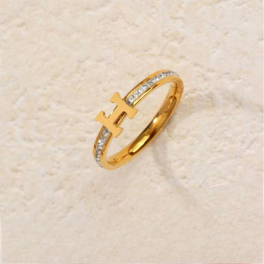 GOLDURA® H SIGNATURE RING