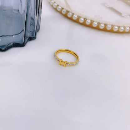 GOLDURA® H SIGNATURE RING