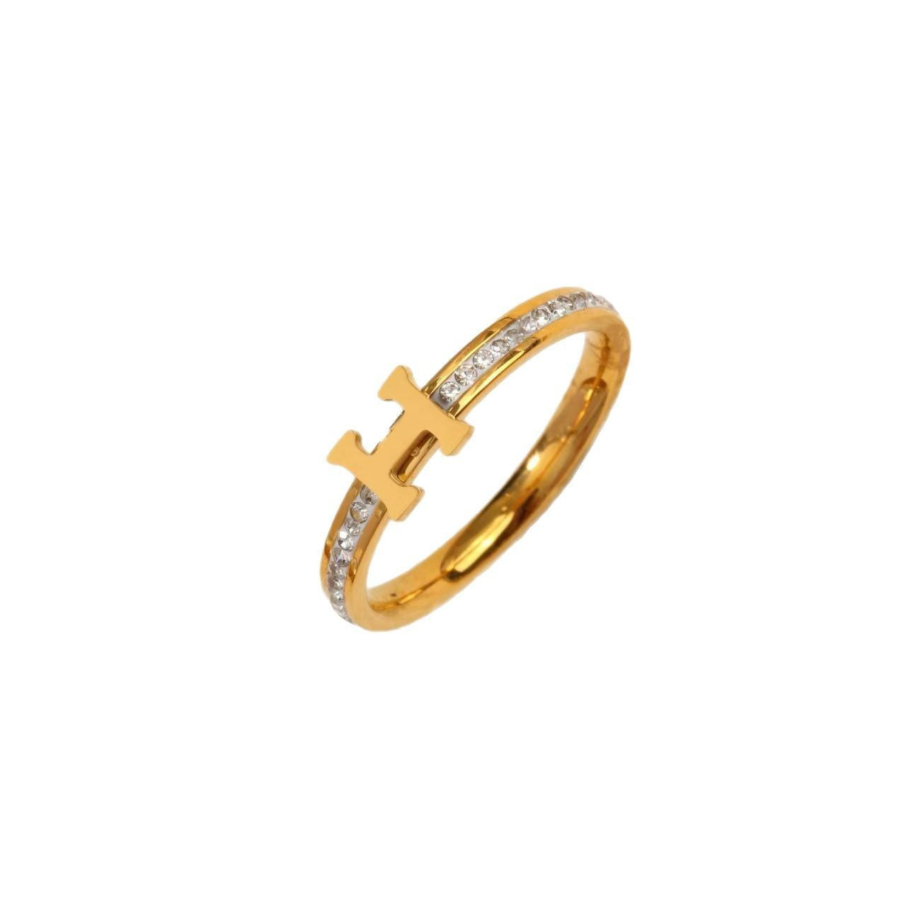 GOLDURA® H SIGNATURE RING