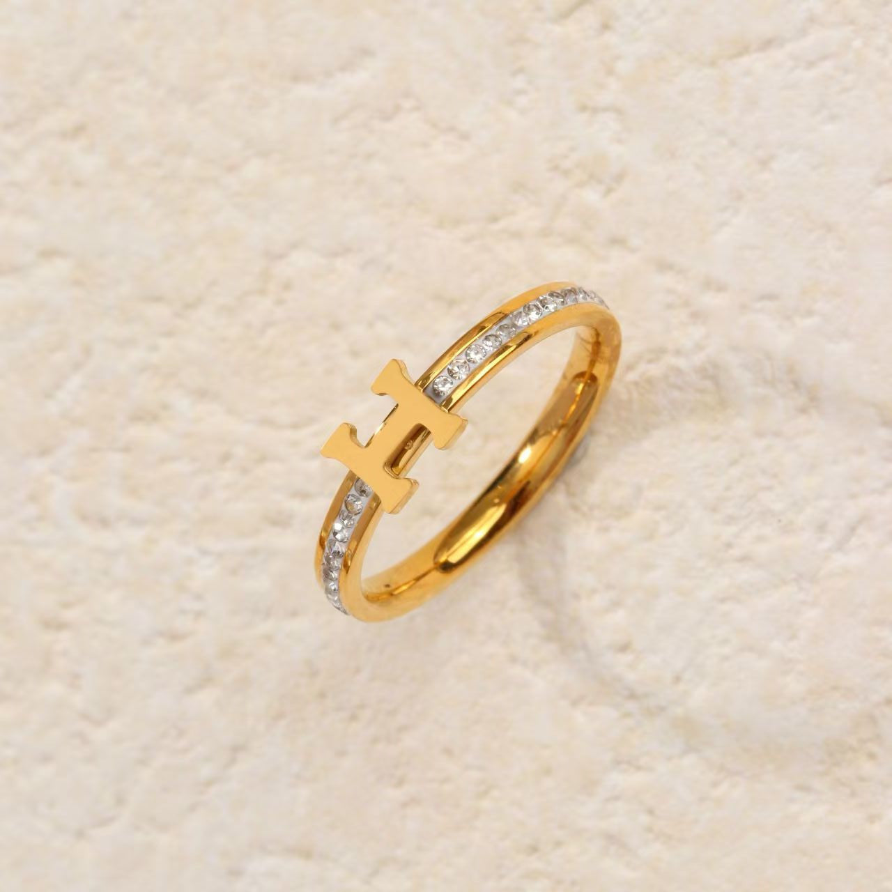 GOLDURA® H SIGNATURE RING