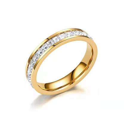 GOLDURA® STARLIGHT RING