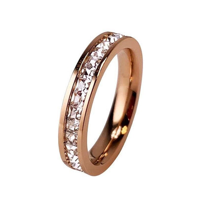 GOLDURA® AURORA RING