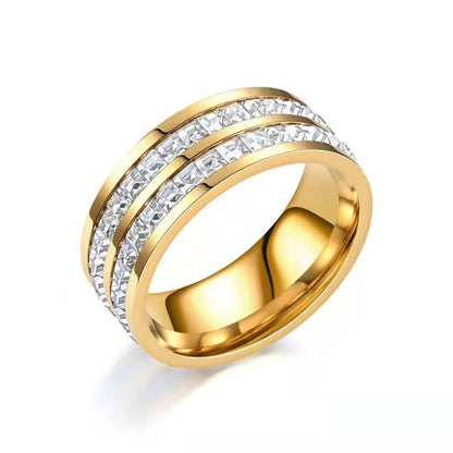 GOLDURA® STARLIGHT RING