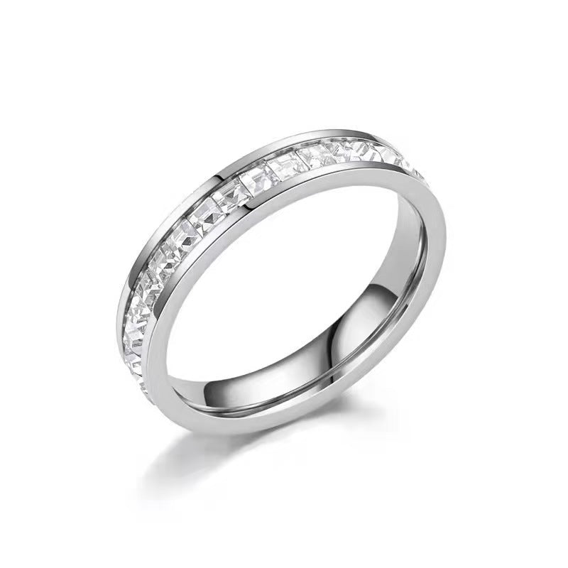 GOLDURA® STARLIGHT RING