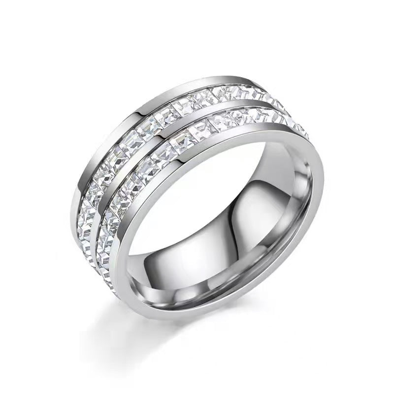GOLDURA® STARLIGHT RING
