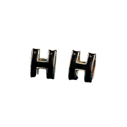 H-LUXE PEARL EARRINGS