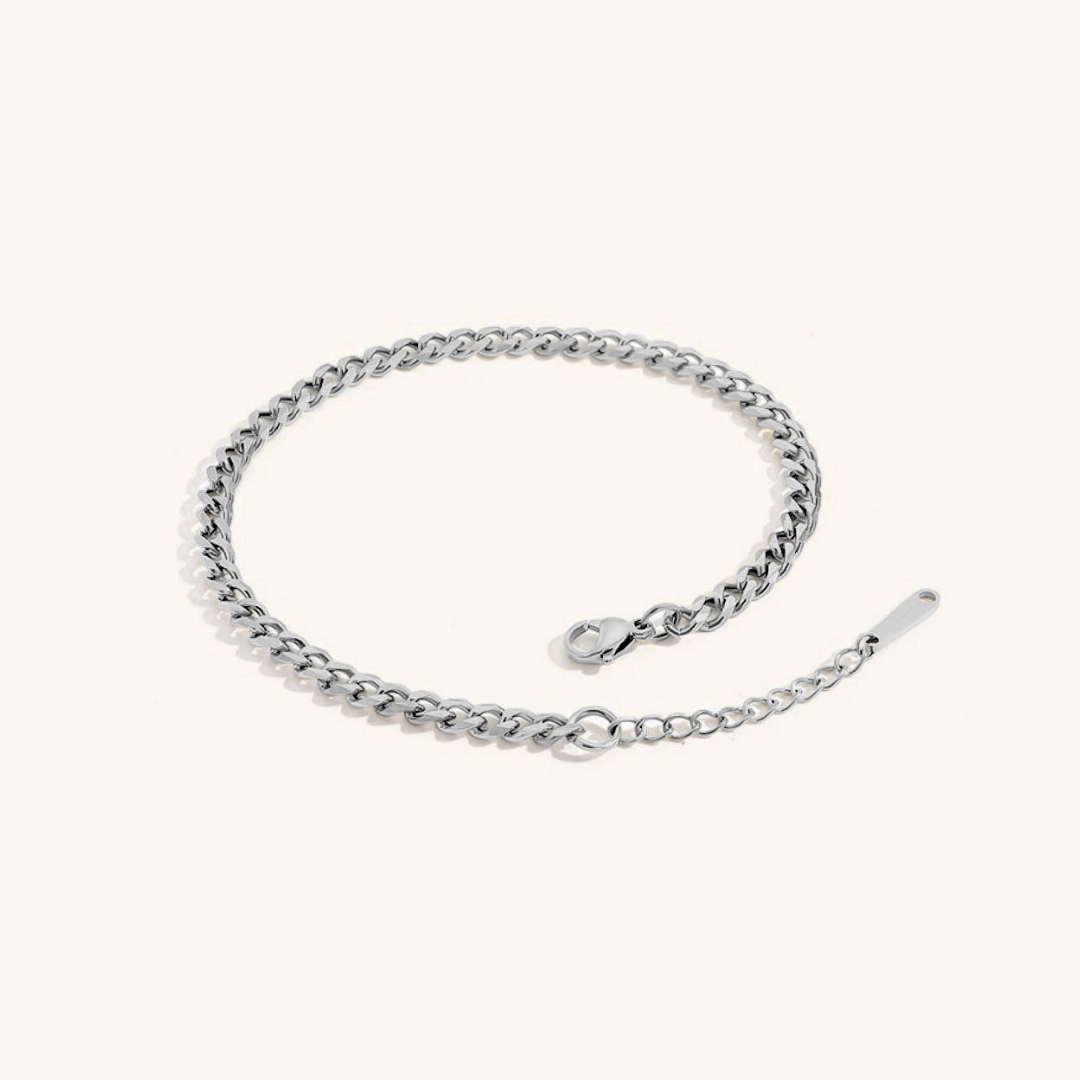 FLORENCE ANKLET | GOLD