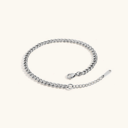 FLORENCE ANKLET | GOLD