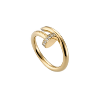 Size 5. - Inner diameter 15.7mm