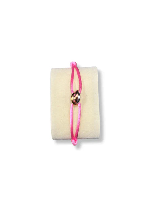 GOLDEN PINK TRIFECTA | BRACELET