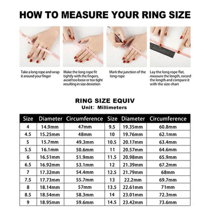 SHINY DELUXE RINGS