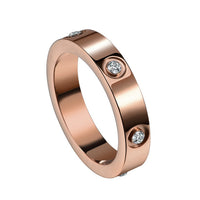Size 4. - Inner diameter 14.8mm
