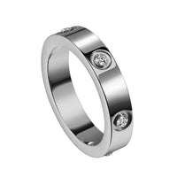 Size 4. - Inner diameter 14.8mm